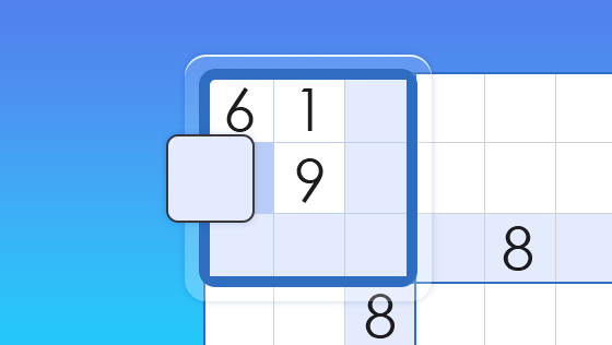 how to solve sudoku when stuck