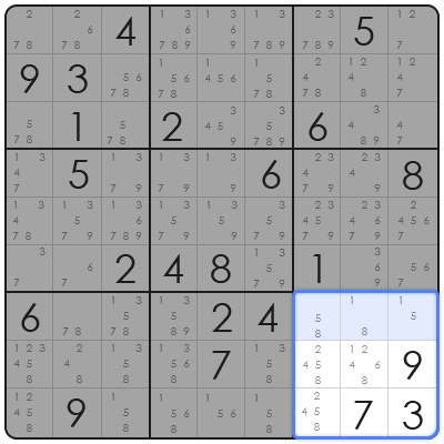 sudoku tutorial