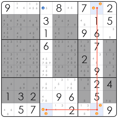 examples of sudoku