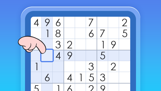 sudoku ios