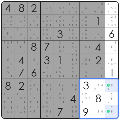 krazydad daily sudoku